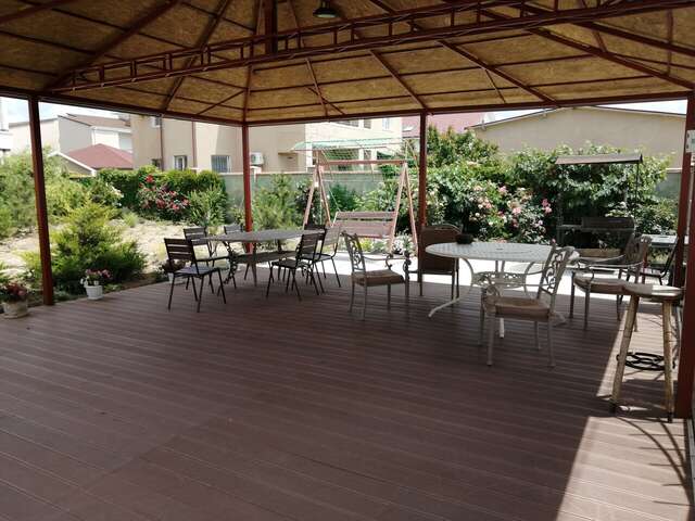 Гостиница Альтера Поповка-30