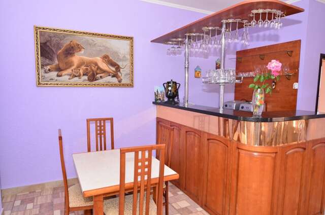 Гостиница Альтера Поповка-22