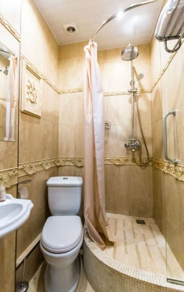 Гостиница Альтера Поповка-75