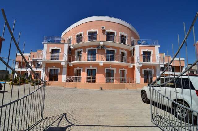 Гостиница Альтера Поповка-18