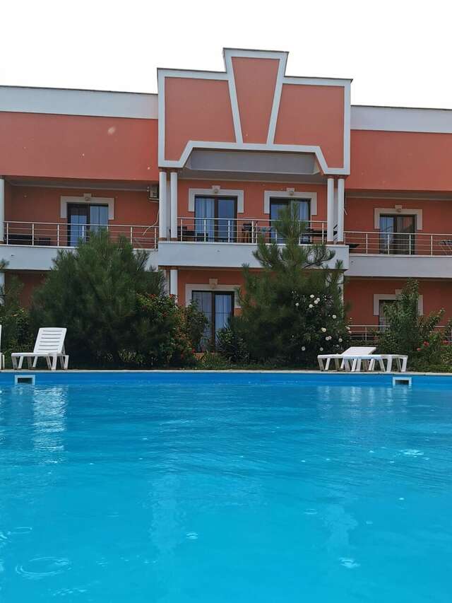 Гостиница Альтера Поповка-28