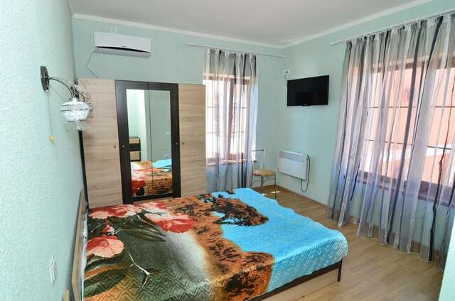 Гостиница Альтера Поповка-49