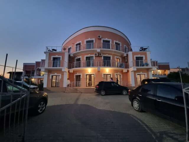 Гостиница Альтера Поповка-65