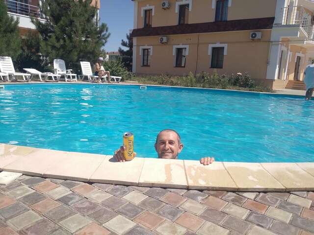 Гостиница Альтера Поповка-38