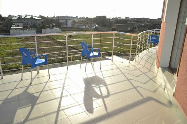 Гостиница Альтера Поповка-79