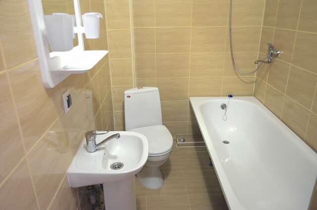 Гостиница Альтера Поповка-83