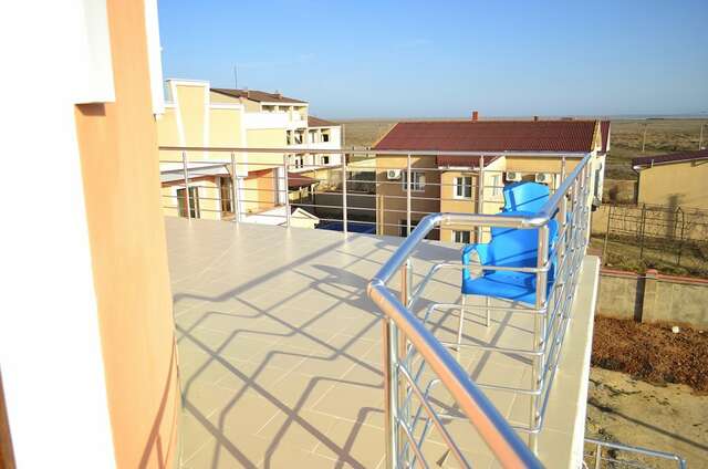 Гостиница Альтера Поповка-29