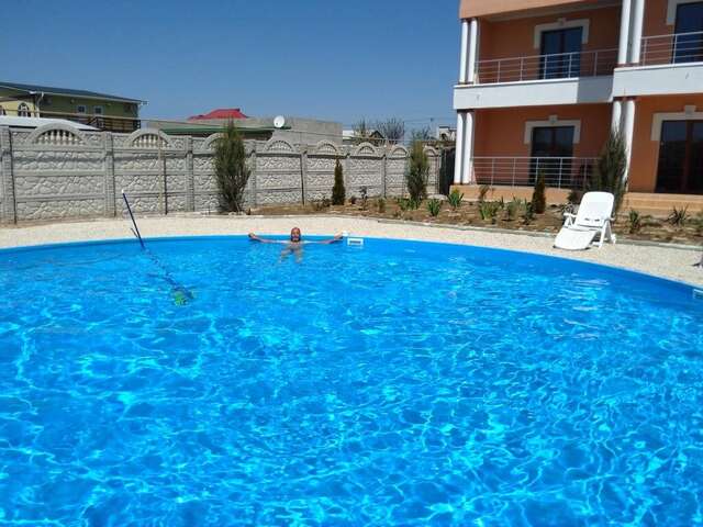 Гостиница Альтера Поповка-78