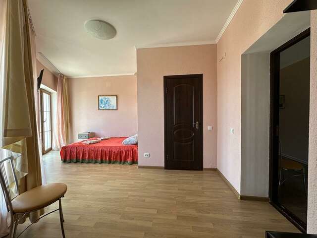 Гостиница Альтера Поповка-56