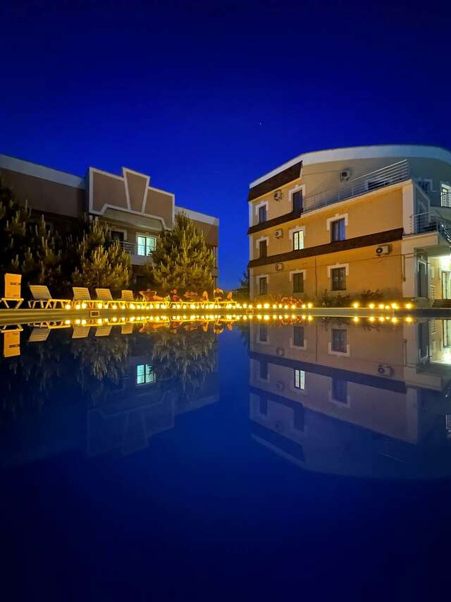 Гостиница Альтера Поповка-15