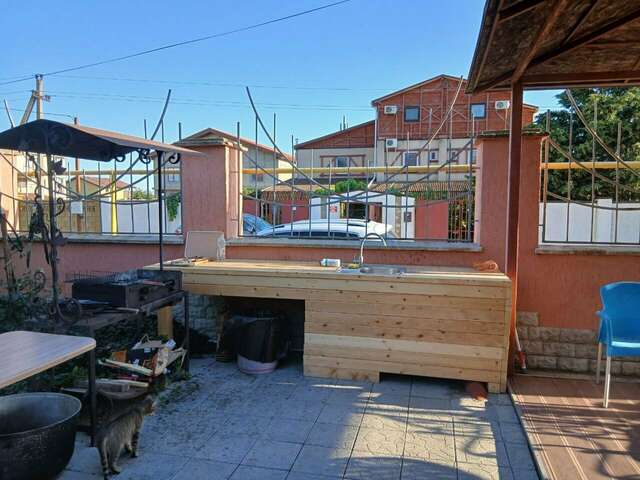 Гостиница Альтера Поповка-57