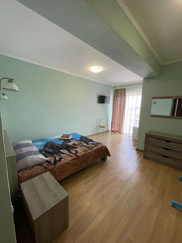 Гостиница Альтера Поповка-4