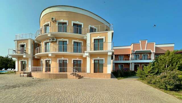 Гостиница Альтера Поповка-36