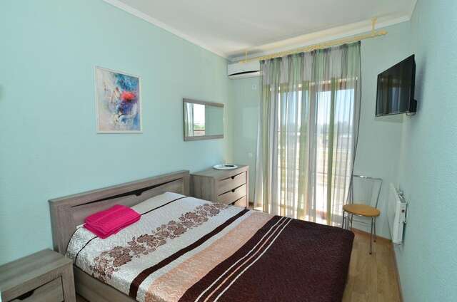 Гостиница Альтера Поповка-51