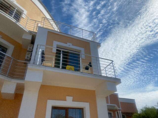 Гостиница Альтера Поповка-8