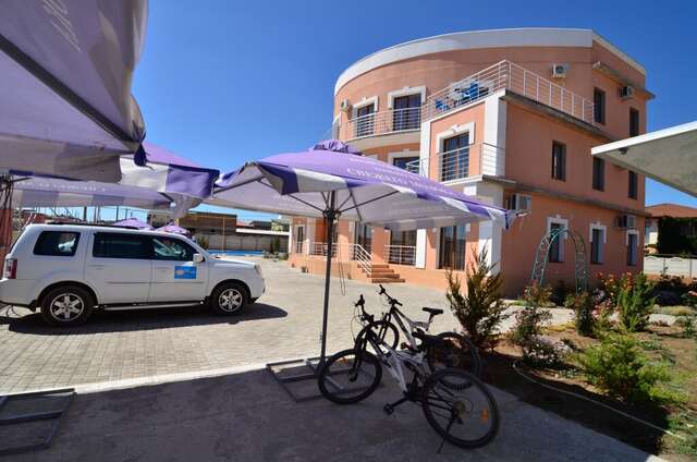 Гостиница Альтера Поповка-71