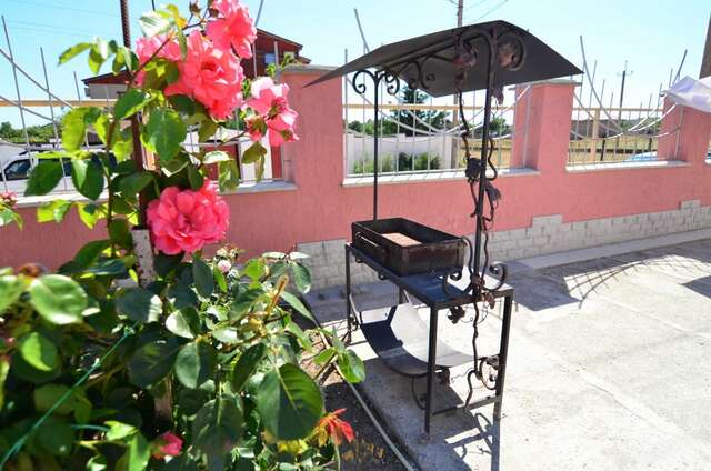 Гостиница Альтера Поповка-73