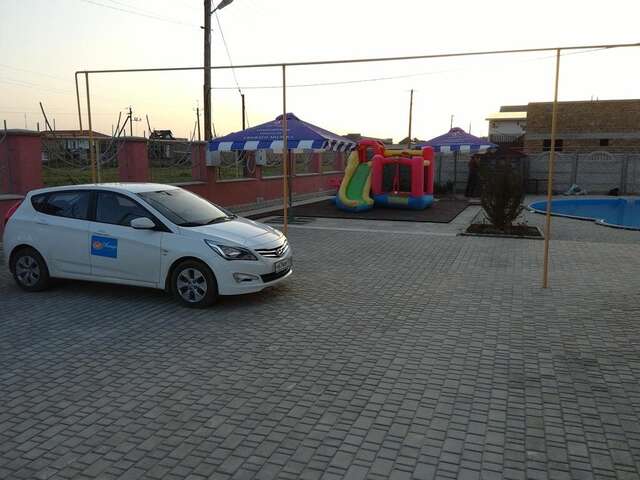 Гостиница Альтера Поповка-69